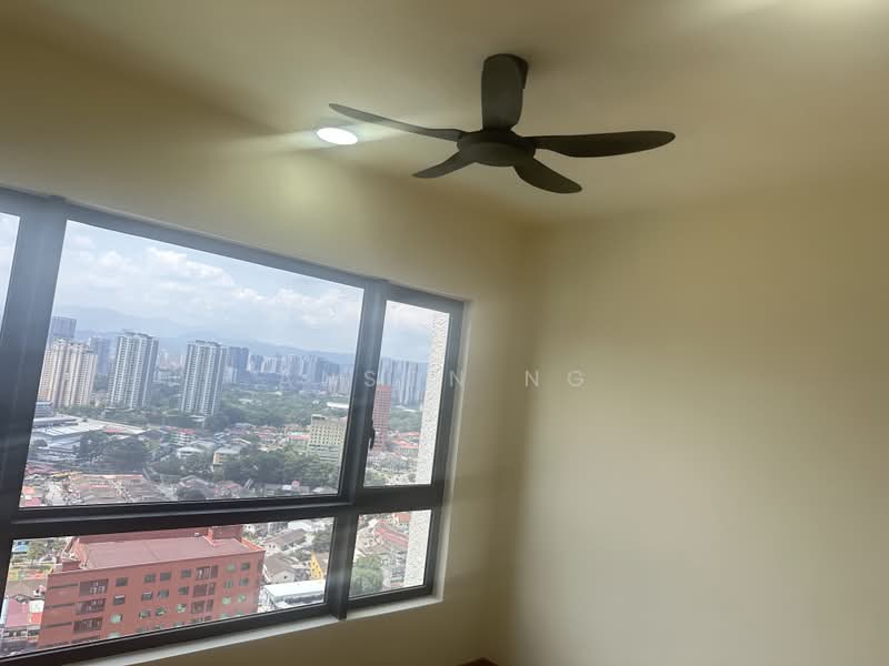 Servis Apartment untuk Disewa di The Era @ Duta North - Anson Ng - PropertyGuru.com.my