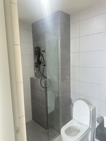 Servis Apartment untuk Disewa di The Era @ Duta North - Anson Ng - PropertyGuru.com.my