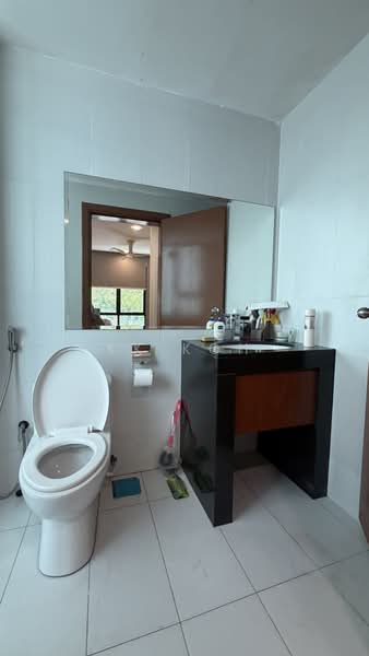 Apartment for Rent at Impiana - KK Koh - Bathroom - PropertyGuru.com.my