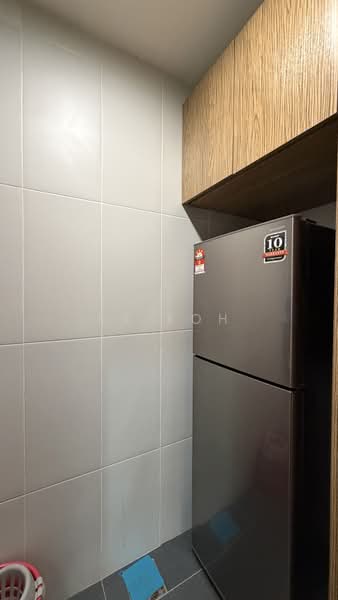 Apartment for Rent at Impiana - KK Koh - Kitchen - PropertyGuru.com.my