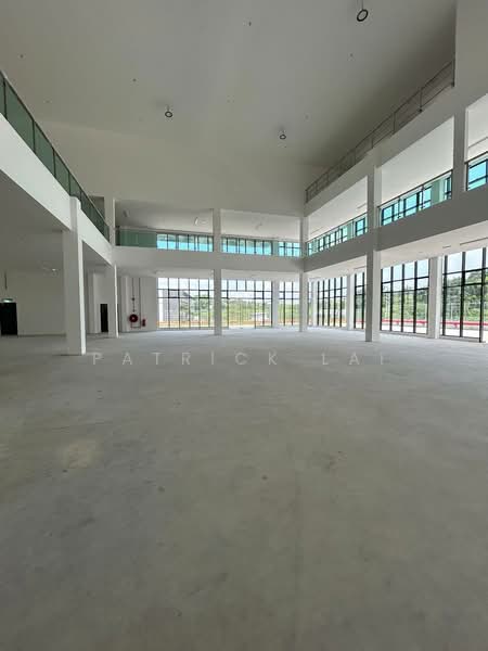 Kilang untuk Disewa di Taman Impian Emas (Skudai) - Patrick Lai - PropertyGuru.com.my