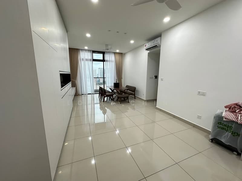 Servis Apartment untuk Disewa di Green Haven - Louis Chin - PropertyGuru.com.my