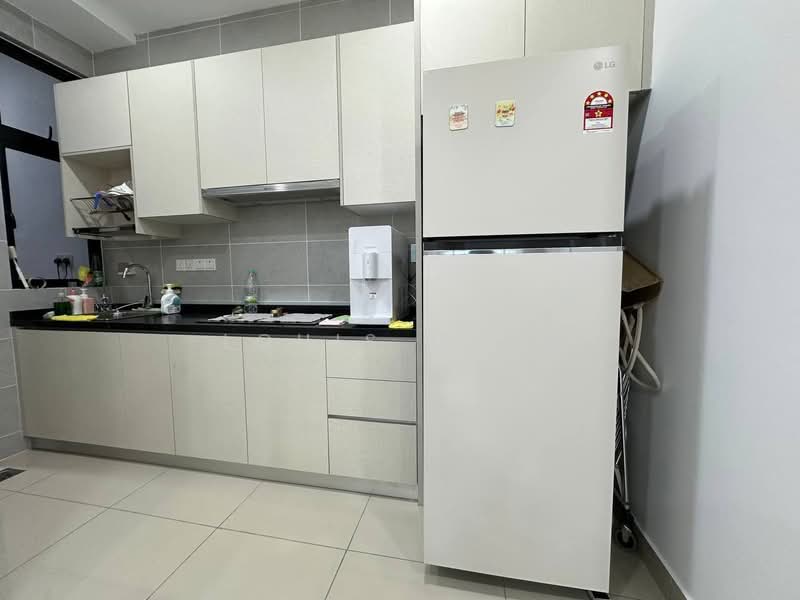 Servis Apartment untuk Disewa di Green Haven - Louis Chin - PropertyGuru.com.my