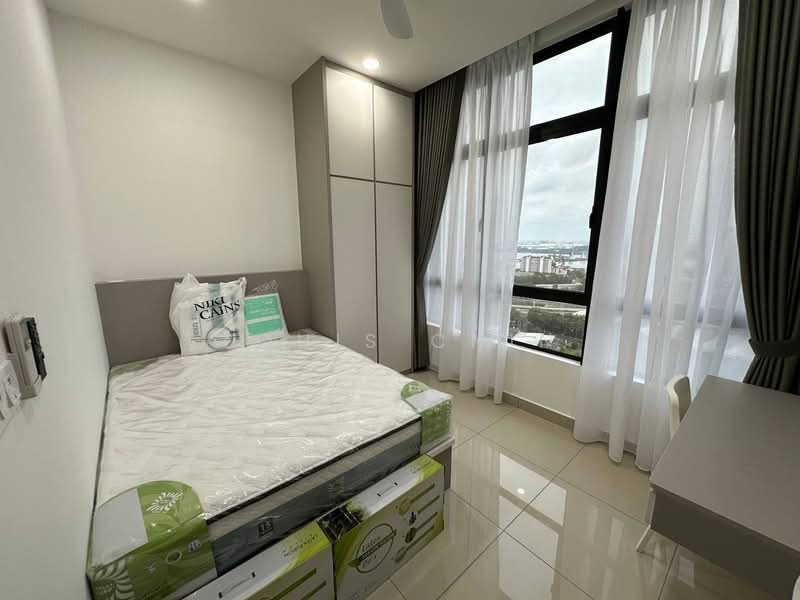 Servis Apartment untuk Disewa di Green Haven - Louis Chin - PropertyGuru.com.my