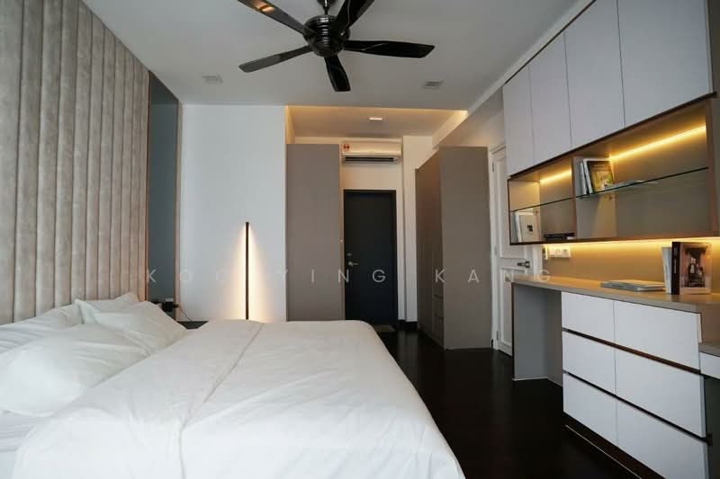 Pangsapuri untuk Dijual di V Residence Suites @ Sunway Velocity - Koo Ying Kang - PropertyGuru.com.my