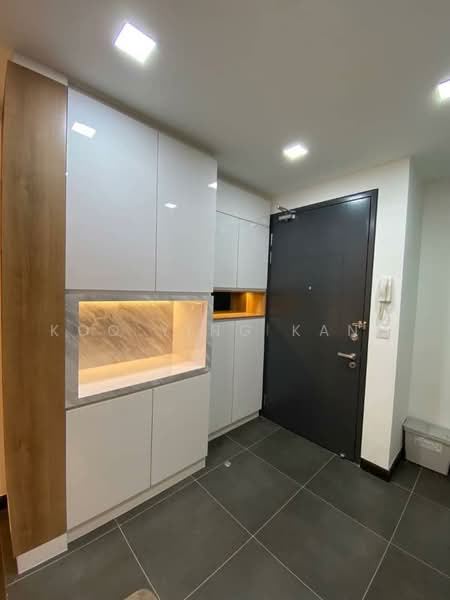 Pangsapuri untuk Dijual di V Residence Suites @ Sunway Velocity - Koo Ying Kang - PropertyGuru.com.my