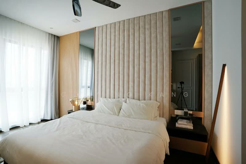 Pangsapuri untuk Dijual di V Residence Suites @ Sunway Velocity - Koo Ying Kang - PropertyGuru.com.my
