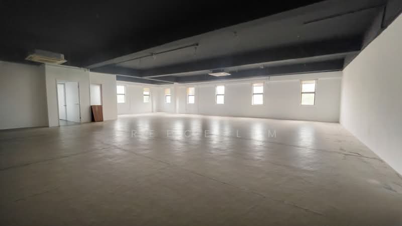 Semi-D Factory for Rent in Seksyen 51 (Petaling Jaya) - TREECE LIM - Interior - PropertyGuru.com.my