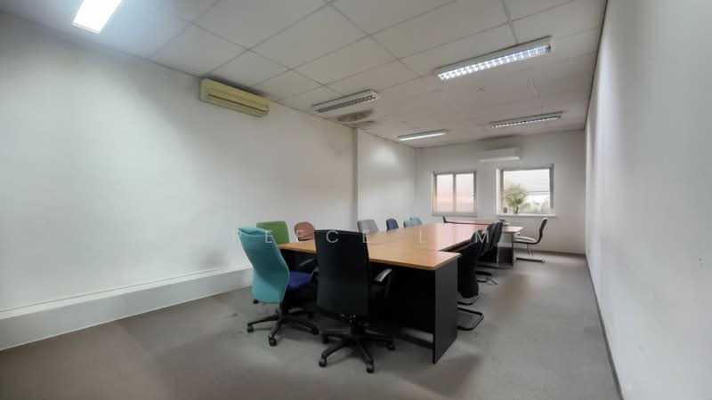 Semi-D Factory for Rent in Seksyen 51 (Petaling Jaya) - TREECE LIM - Interior - PropertyGuru.com.my