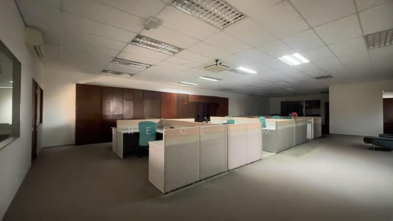 Semi-D Factory for Rent in Seksyen 51 (Petaling Jaya) - TREECE LIM - Interior - PropertyGuru.com.my