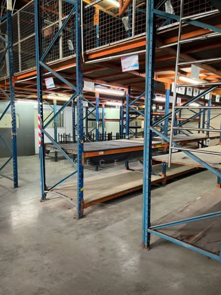 Semi-D Factory for Rent in Seksyen 51 (Petaling Jaya) - TREECE LIM - Interior - PropertyGuru.com.my