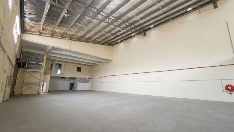 Semi-D Factory for Rent in Seksyen 51 (Petaling Jaya) - TREECE LIM - Interior - PropertyGuru.com.my