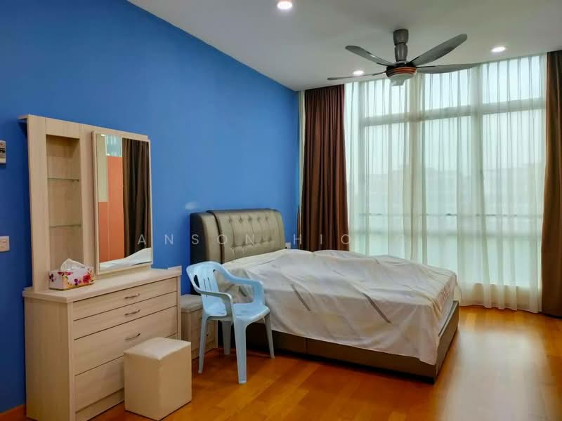 Condominium for Rent at The Seed Taman Sutera Utama - Anson Hiong - Bedroom - PropertyGuru.com.my