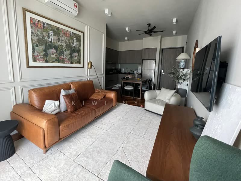 Service Residence for Sale at Bloomsvale Menara Vista Petaling - Kiwi Nyew - PropertyGuru.com.my