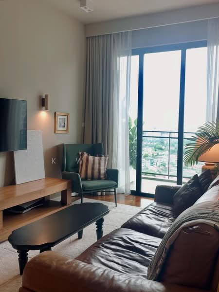 Service Residence for Sale at Bloomsvale Menara Vista Petaling - Kiwi Nyew - PropertyGuru.com.my