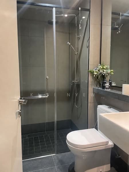 Service Residence for Sale at Bloomsvale Menara Vista Petaling - Kiwi Nyew - PropertyGuru.com.my