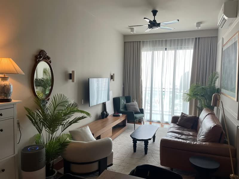 Service Residence for Sale at Bloomsvale Menara Vista Petaling - Kiwi Nyew - PropertyGuru.com.my