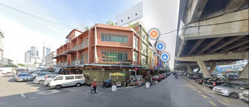 Kedai untuk Dijual di Pudu (KL City Centre) - Stanley Yap - Exterior - PropertyGuru.com.my