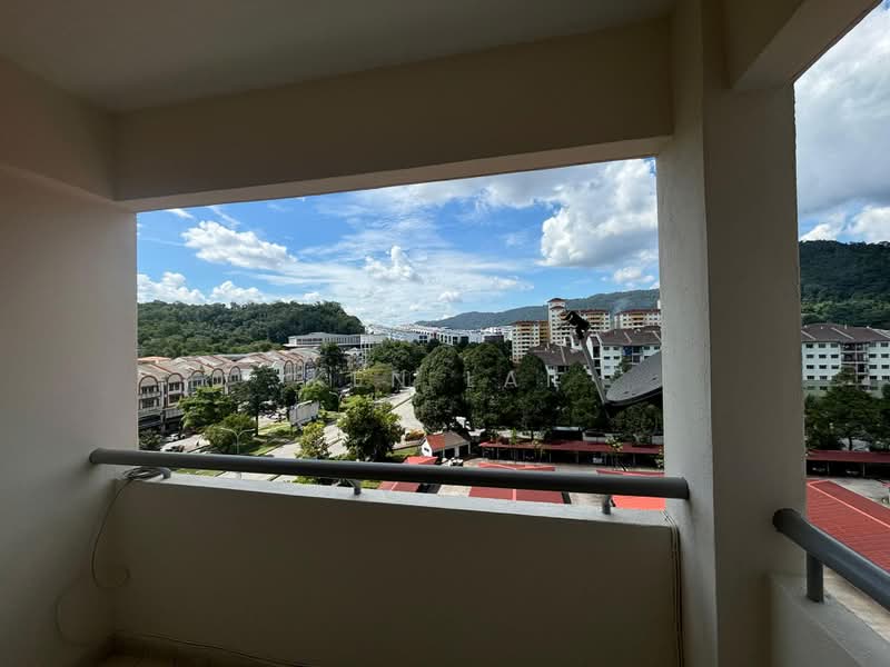 Pangsapuri untuk Dijual di Suria Kipark Damansara - Ken Lai - PropertyGuru.com.my