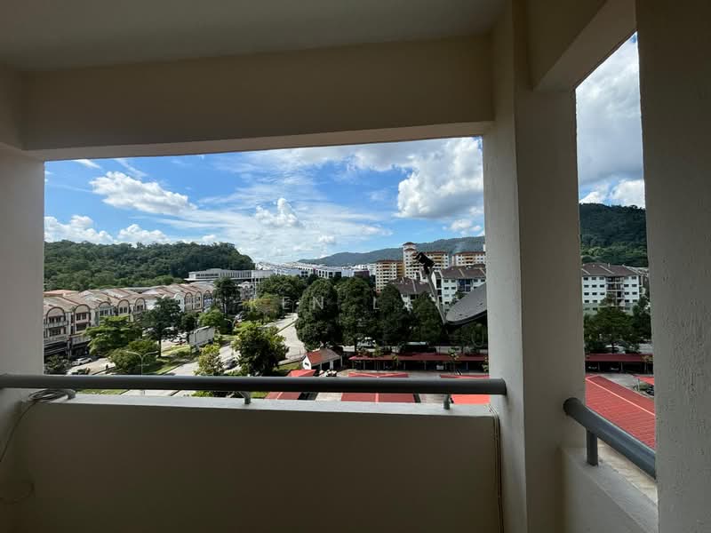 Pangsapuri untuk Dijual di Suria Kipark Damansara - Ken Lai - PropertyGuru.com.my