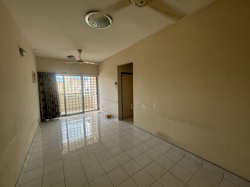 Pangsapuri untuk Dijual di Suria Kipark Damansara - Ken Lai - PropertyGuru.com.my