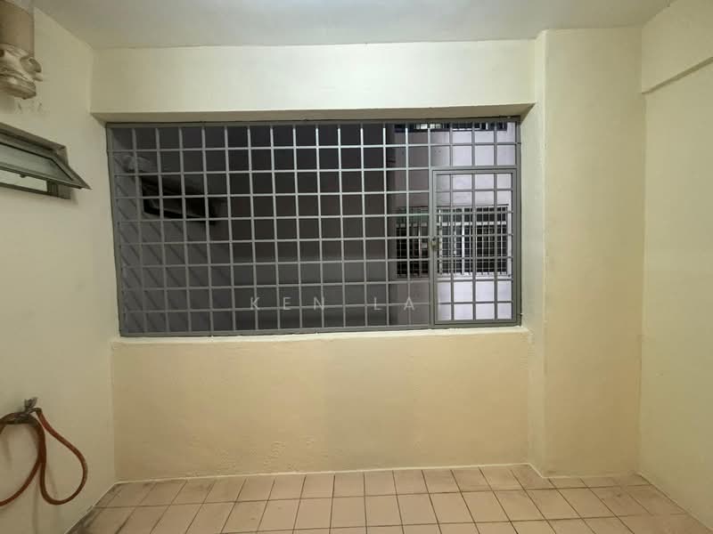 Pangsapuri untuk Dijual di Suria Kipark Damansara - Ken Lai - PropertyGuru.com.my