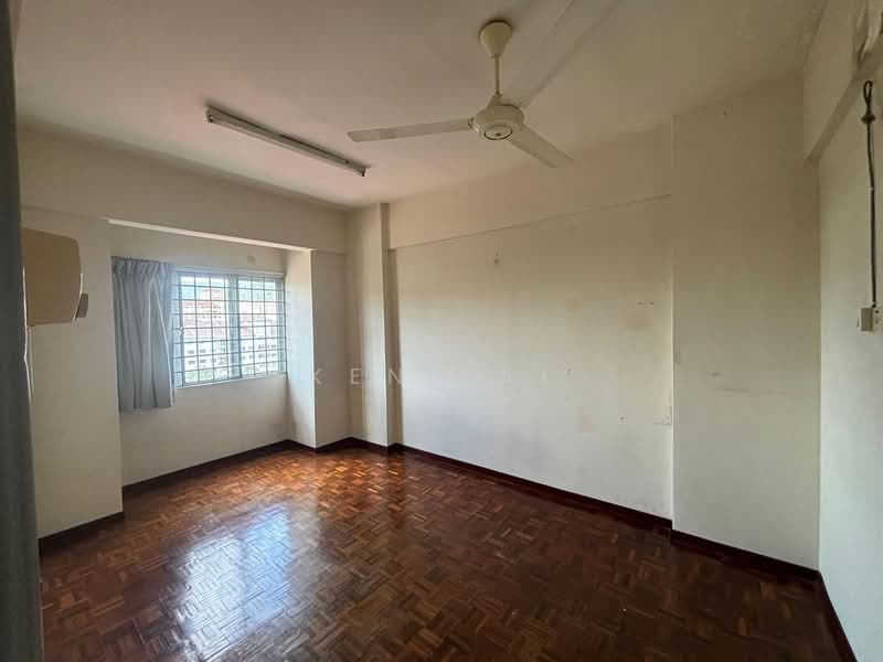 Pangsapuri untuk Dijual di Suria Kipark Damansara - Ken Lai - PropertyGuru.com.my