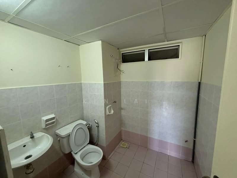 Pangsapuri untuk Dijual di Suria Kipark Damansara - Ken Lai - PropertyGuru.com.my