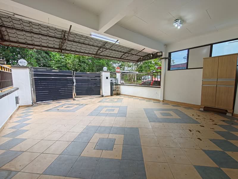 2-storey Terraced House for Rent in Taman Perling (Perling) - Alanis Lee - PropertyGuru.com.my