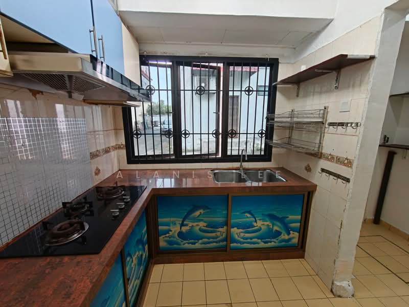2-storey Terraced House for Rent in Taman Perling (Perling) - Alanis Lee - PropertyGuru.com.my