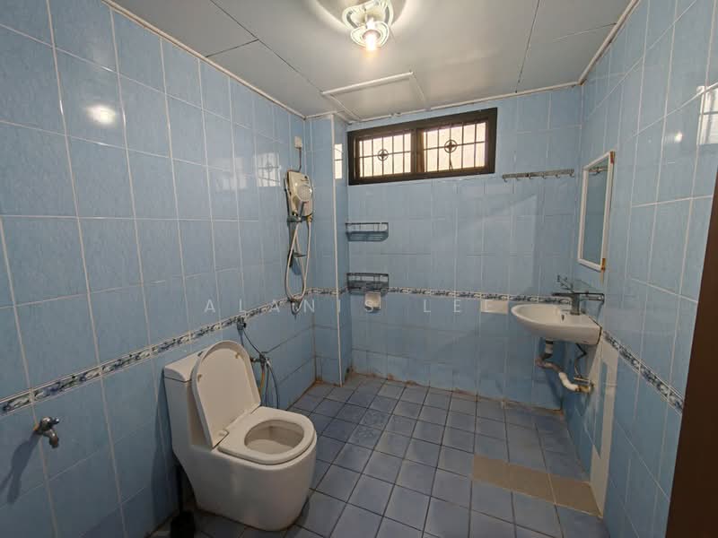 2-storey Terraced House for Rent in Taman Perling (Perling) - Alanis Lee - PropertyGuru.com.my