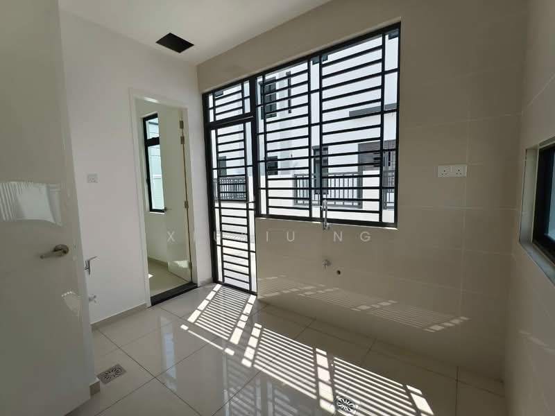 Semi-Detached House for Sale in Setia Eco Gardens (Gelang Patah) - Xiuxiu Ng - Interior - PropertyGuru.com.my