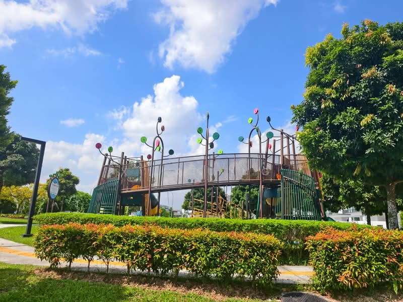 Semi-Detached House for Sale in Setia Eco Gardens (Gelang Patah) - Xiuxiu Ng - Exterior - PropertyGuru.com.my