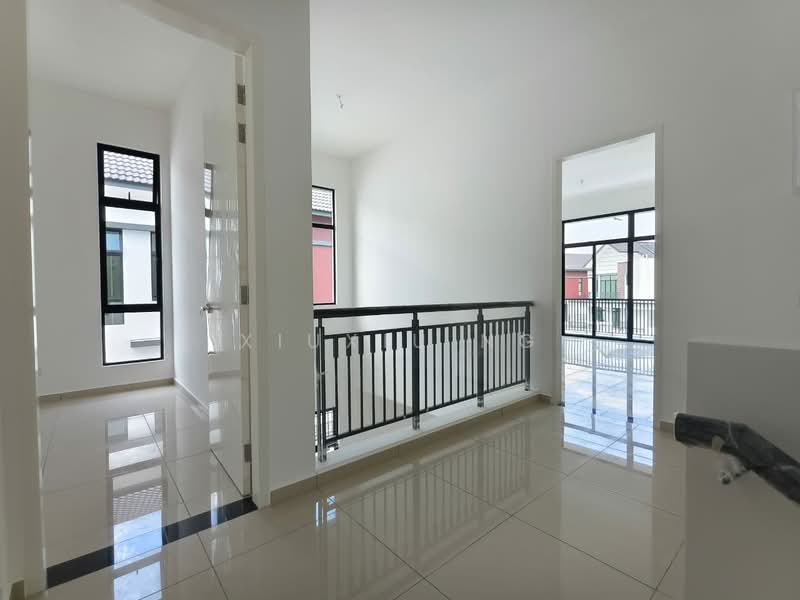 Semi-Detached House for Sale in Setia Eco Gardens (Gelang Patah) - Xiuxiu Ng - Interior - PropertyGuru.com.my
