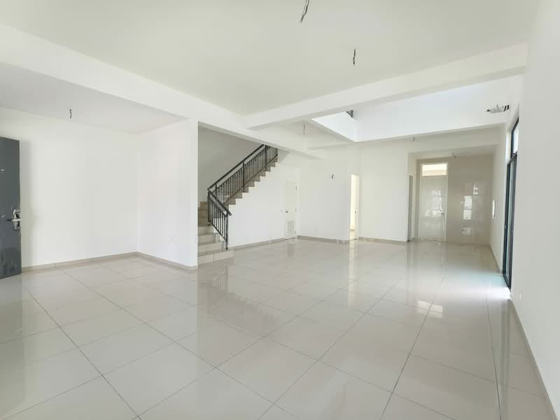 Semi-Detached House for Sale in Setia Eco Gardens (Gelang Patah) - Xiuxiu Ng - Interior - PropertyGuru.com.my