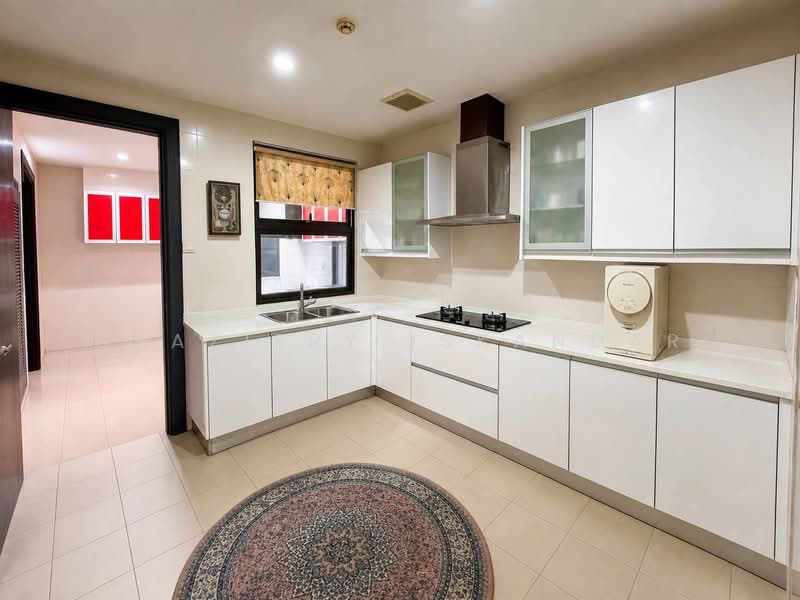 Bungalow for Sale in Taman Melawati (Ulu Kelang) - Shaziery Iskandar - Kitchen - PropertyGuru.com.my