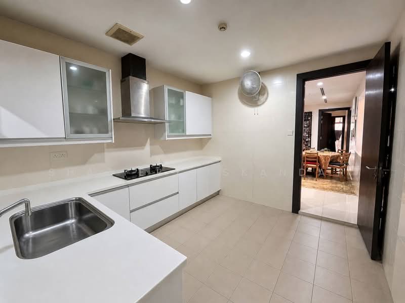 Bungalow for Sale in Taman Melawati (Ulu Kelang) - Shaziery Iskandar - Kitchen - PropertyGuru.com.my