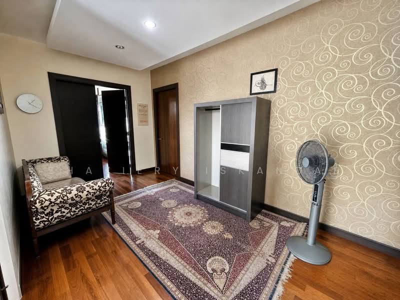 Bungalow for Sale in Taman Melawati (Ulu Kelang) - Shaziery Iskandar - Interior - PropertyGuru.com.my