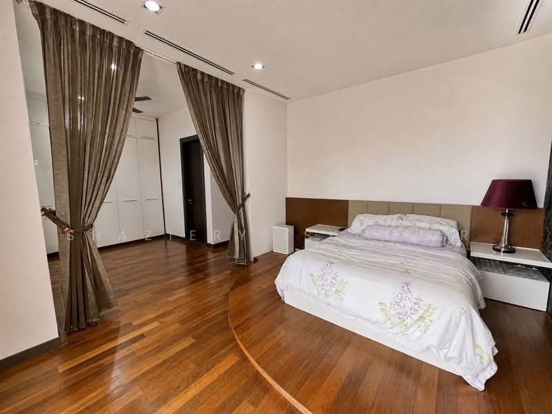 Bungalow for Sale in Taman Melawati (Ulu Kelang) - Shaziery Iskandar - Bedroom - PropertyGuru.com.my