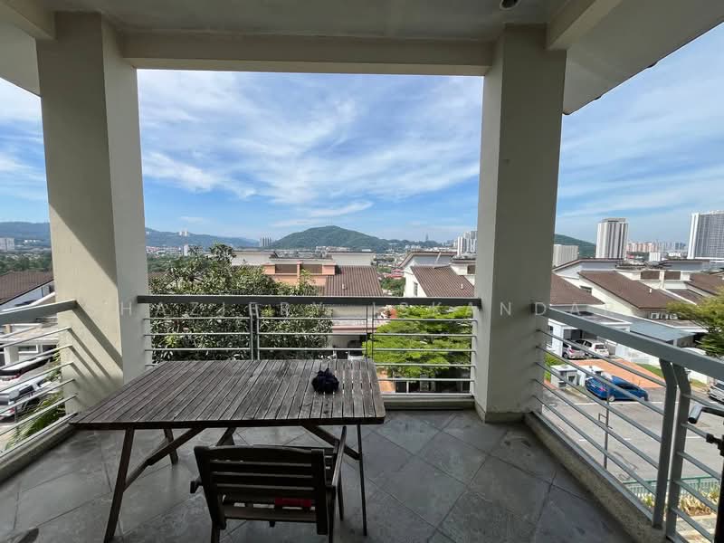 Bungalow for Sale in Taman Melawati (Ulu Kelang) - Shaziery Iskandar - PropertyGuru.com.my