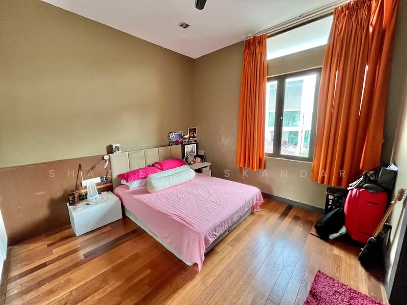Bungalow for Sale in Taman Melawati (Ulu Kelang) - Shaziery Iskandar - PropertyGuru.com.my