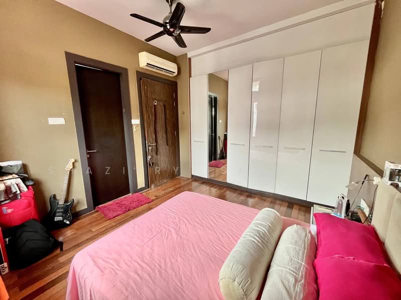 Bungalow House for Sale in Taman Melawati (Ulu Kelang) - Shaziery Iskandar - PropertyGuru.com.my