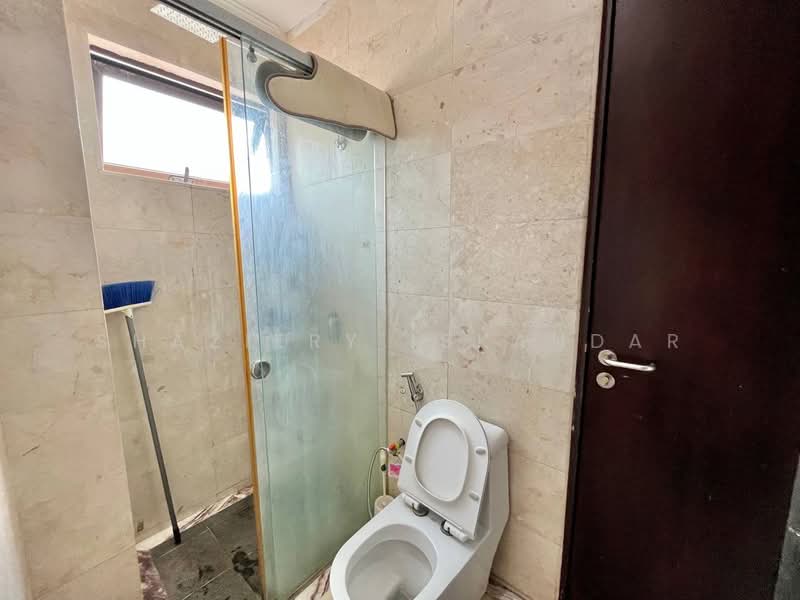 Bungalow for Sale in Taman Melawati (Ulu Kelang) - Shaziery Iskandar - PropertyGuru.com.my