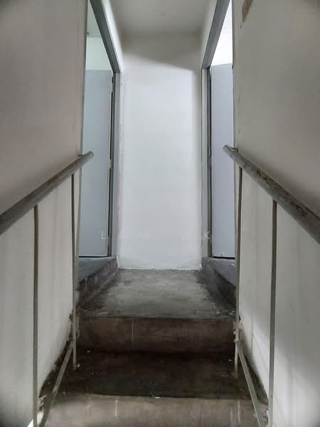 2-storey Terraced House for Sale in Bandar Baru Sri Petaling (Sri Petaling) - LOW WK - Interior - PropertyGuru.com.my