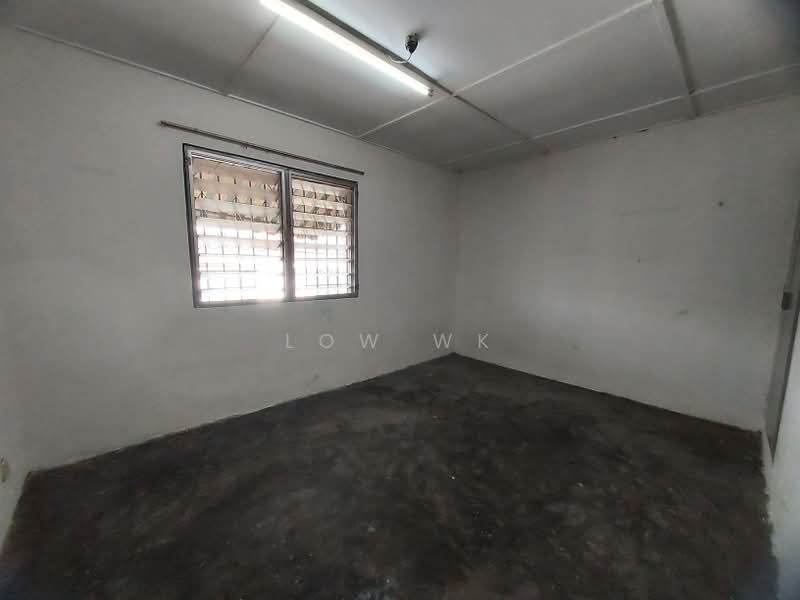 2-storey Terraced House for Sale in Bandar Baru Sri Petaling (Sri Petaling) - LOW WK - Interior - PropertyGuru.com.my