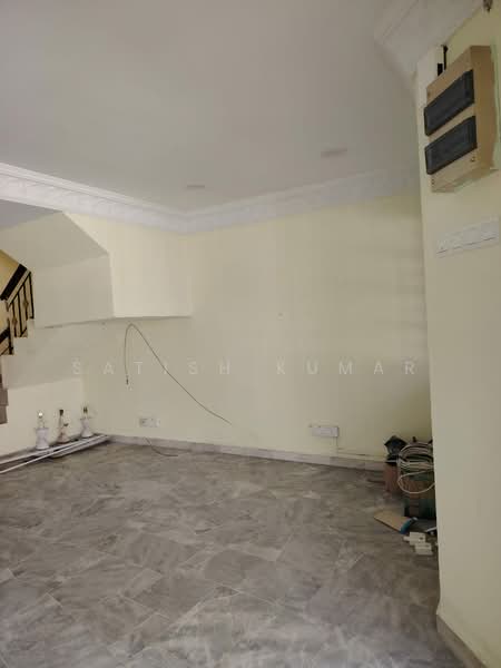 Rumah Teres 2 Tingkat untuk Disewa di Taman Puchong Intan (Puchong) - Satish Kumar - PropertyGuru.com.my