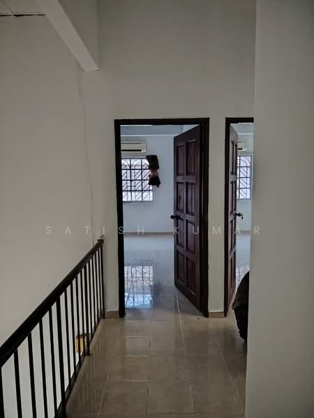 Rumah Teres 2 Tingkat untuk Disewa di Taman Puchong Intan (Puchong) - Satish Kumar - PropertyGuru.com.my