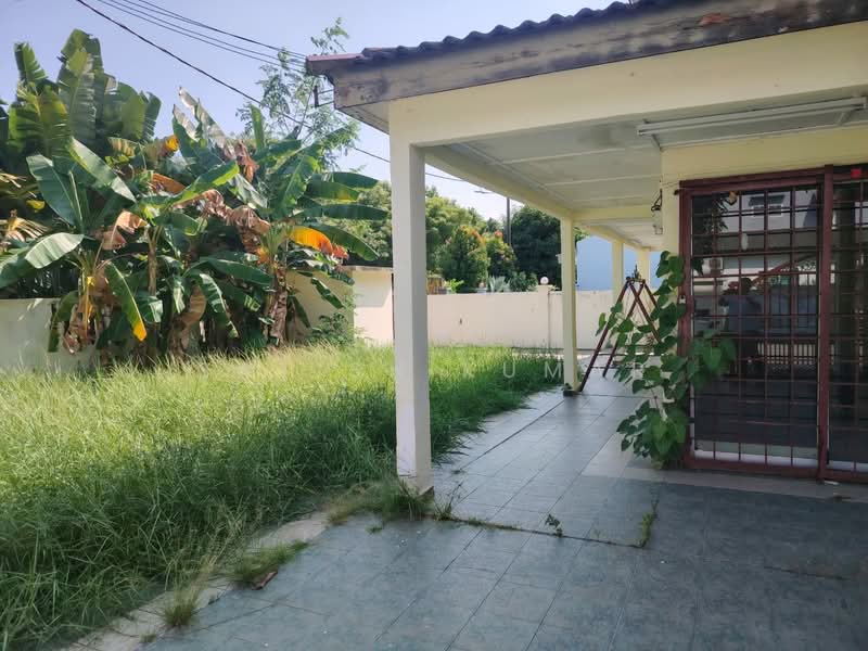 Rumah Teres 2 Tingkat untuk Disewa di Taman Puchong Intan (Puchong) - Satish Kumar - PropertyGuru.com.my