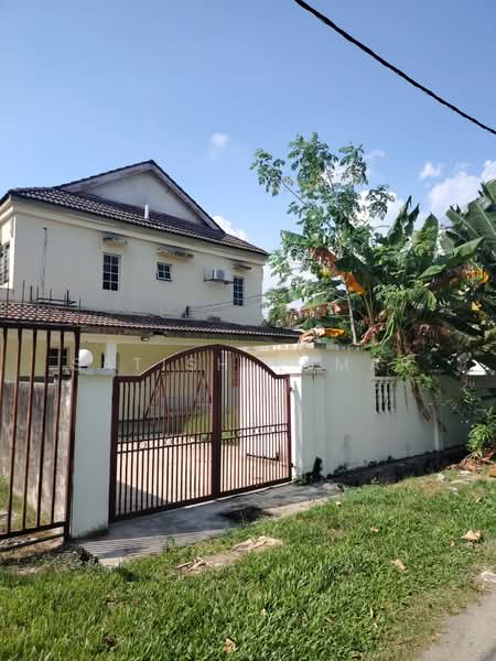 Rumah Teres 2 Tingkat untuk Disewa di Taman Puchong Intan (Puchong) - Satish Kumar - PropertyGuru.com.my