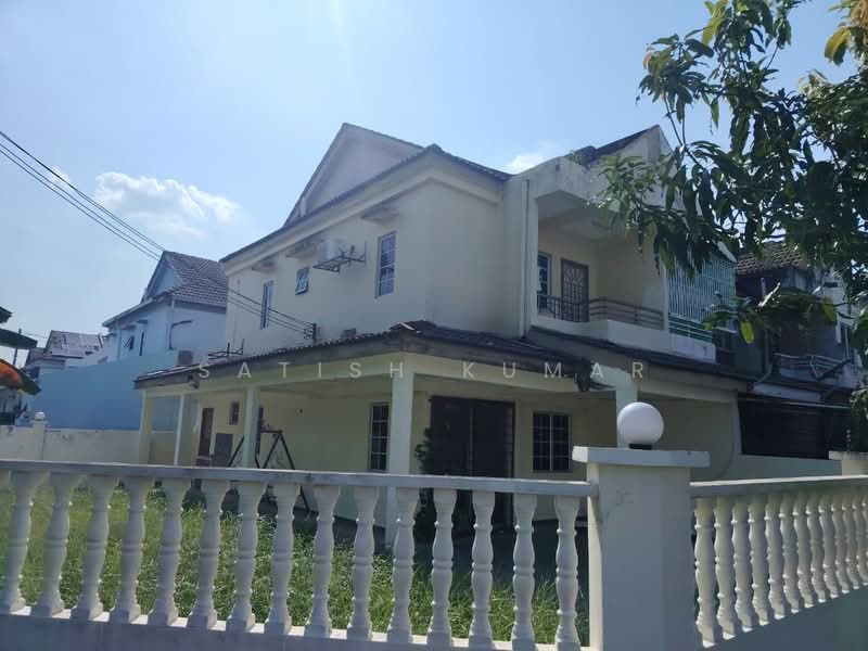 Rumah Teres 2 Tingkat untuk Disewa di Taman Puchong Intan (Puchong) - Satish Kumar - PropertyGuru.com.my